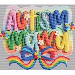 Autism-zbz 847
